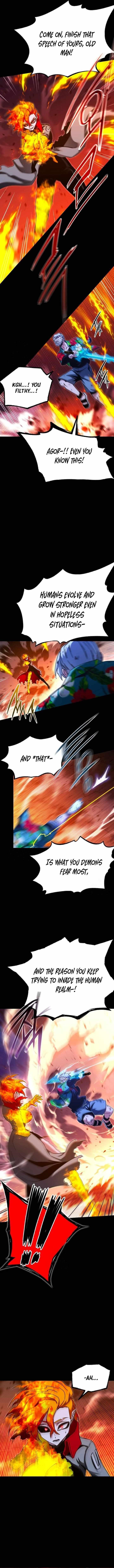 I Took over The Academy With a Single Sashimi Knife Chapter 47 - Page 12 in English