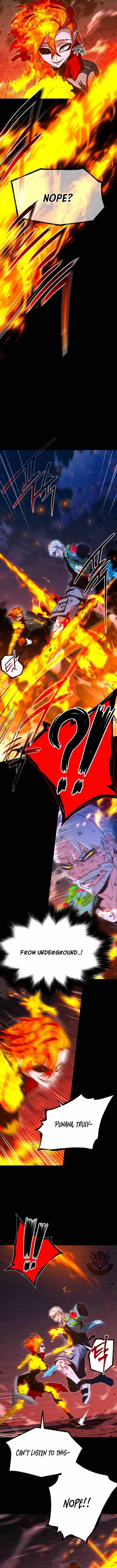 I Took over The Academy With a Single Sashimi Knife Chapter 47 - Page 13 in English