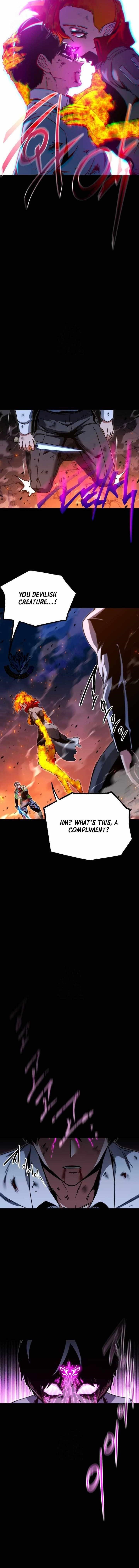 I Took over The Academy With a Single Sashimi Knife Chapter 47 - Page 17 in English