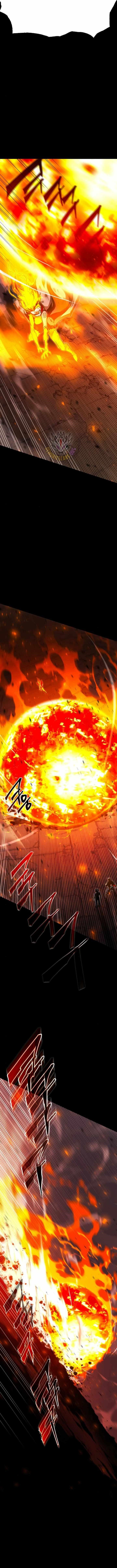 I Took over The Academy With a Single Sashimi Knife Chapter 48 - Page 10 in English