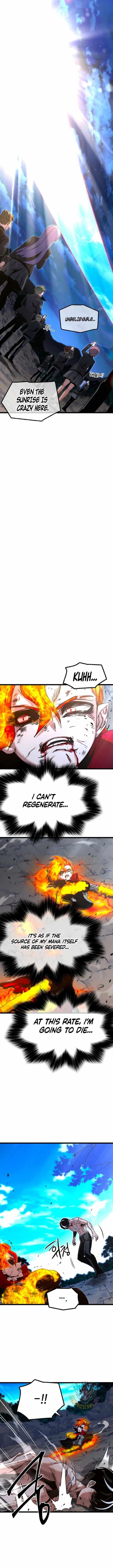 I Took over The Academy With a Single Sashimi Knife Chapter 48 - Page 15 in English