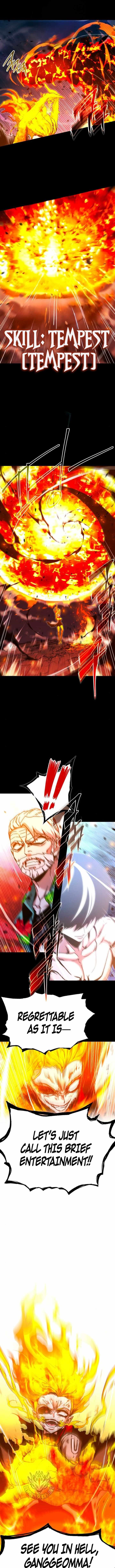 I Took over The Academy With a Single Sashimi Knife Chapter 48 - Page 9 in English