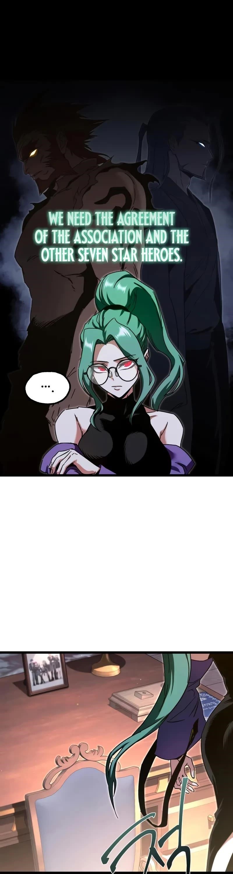 I Took over The Academy With a Single Sashimi Knife Chapter 51 - Page 12 in English