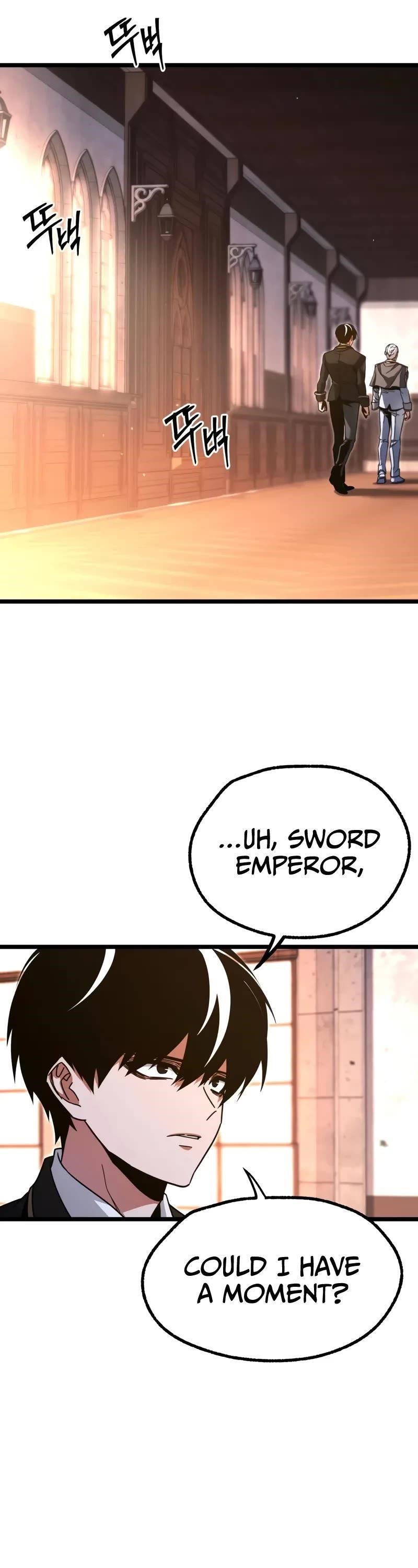 I Took over The Academy With a Single Sashimi Knife Chapter 51 - Page 15 in English