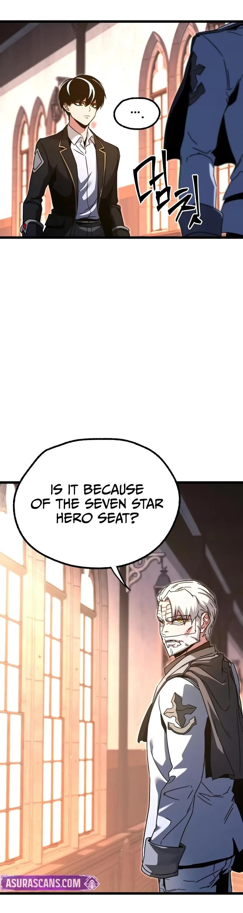 I Took over The Academy With a Single Sashimi Knife Chapter 51 - Page 16 in English