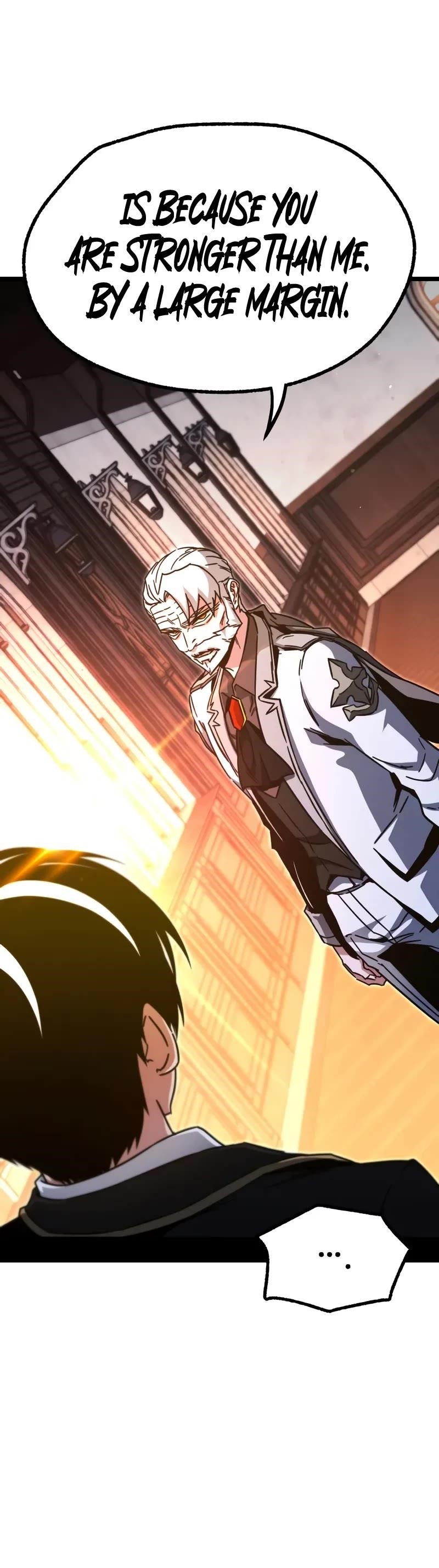 I Took over The Academy With a Single Sashimi Knife Chapter 51 - Page 30 in English