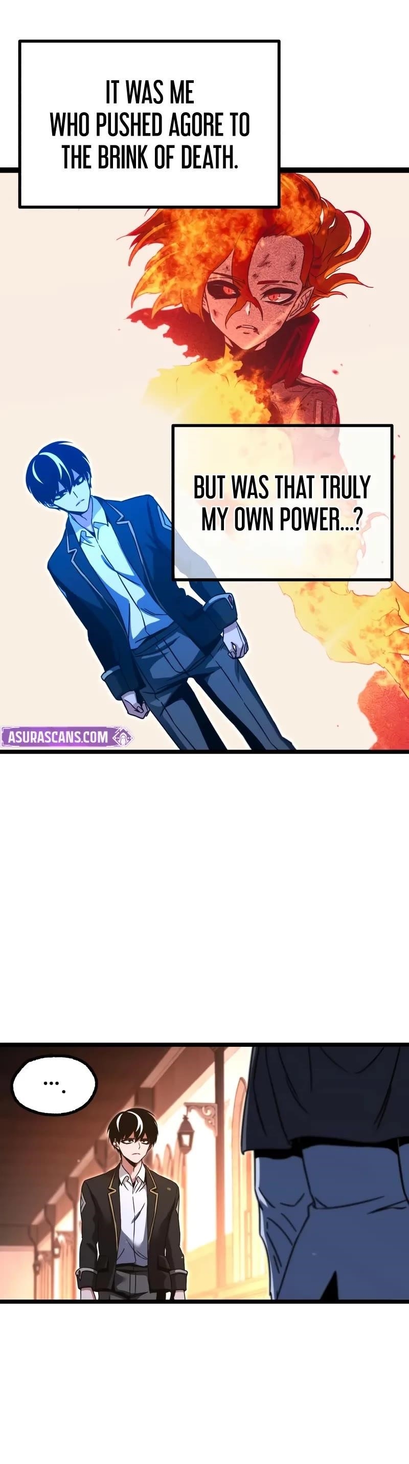 I Took over The Academy With a Single Sashimi Knife Chapter 51 - Page 31 in English