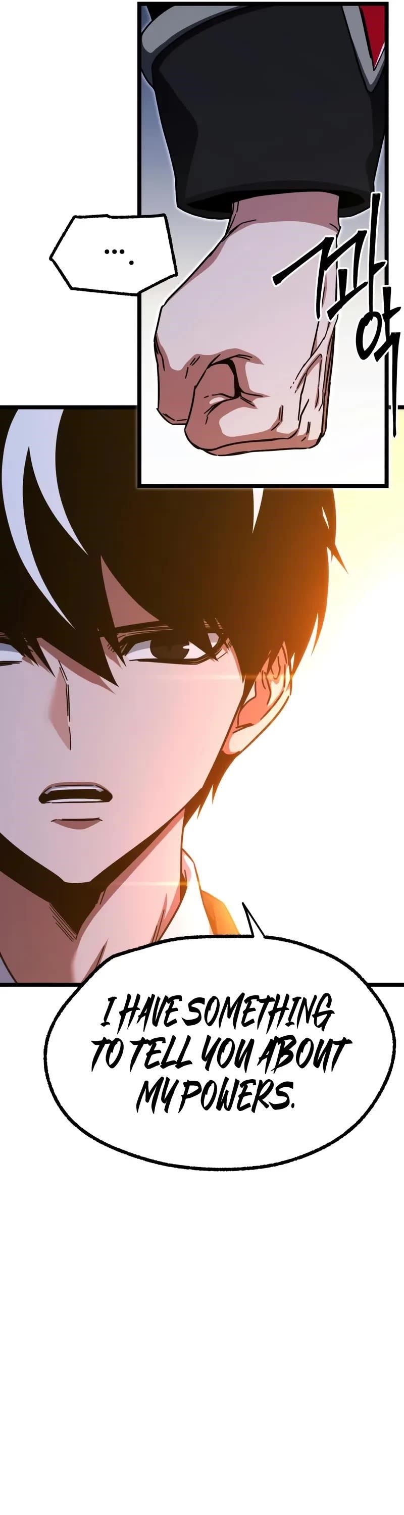 I Took over The Academy With a Single Sashimi Knife Chapter 51 - Page 37 in English