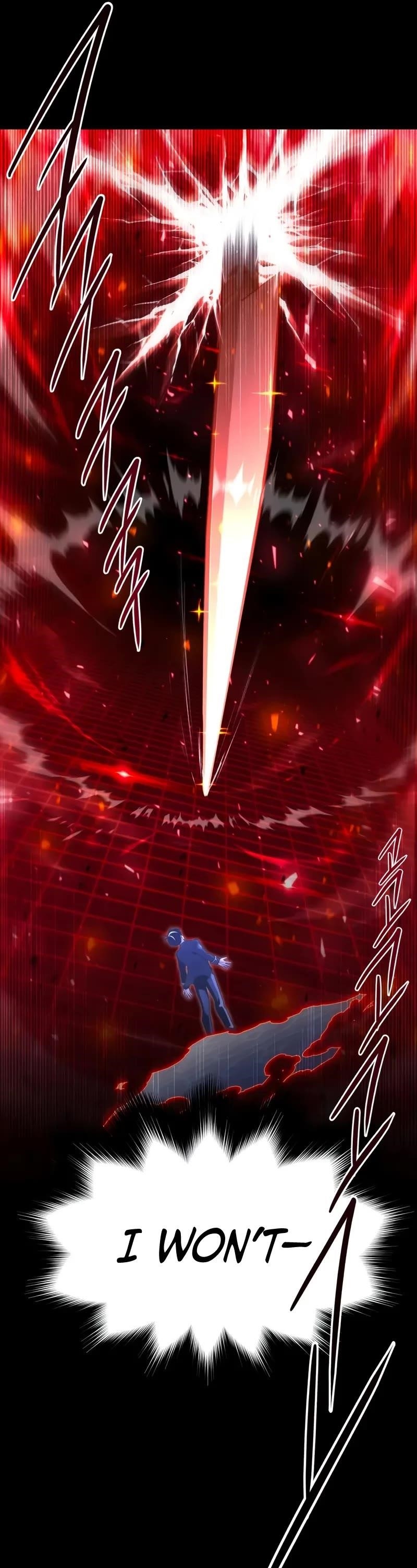 I Took over The Academy With a Single Sashimi Knife Chapter 51 - Page 55 in English