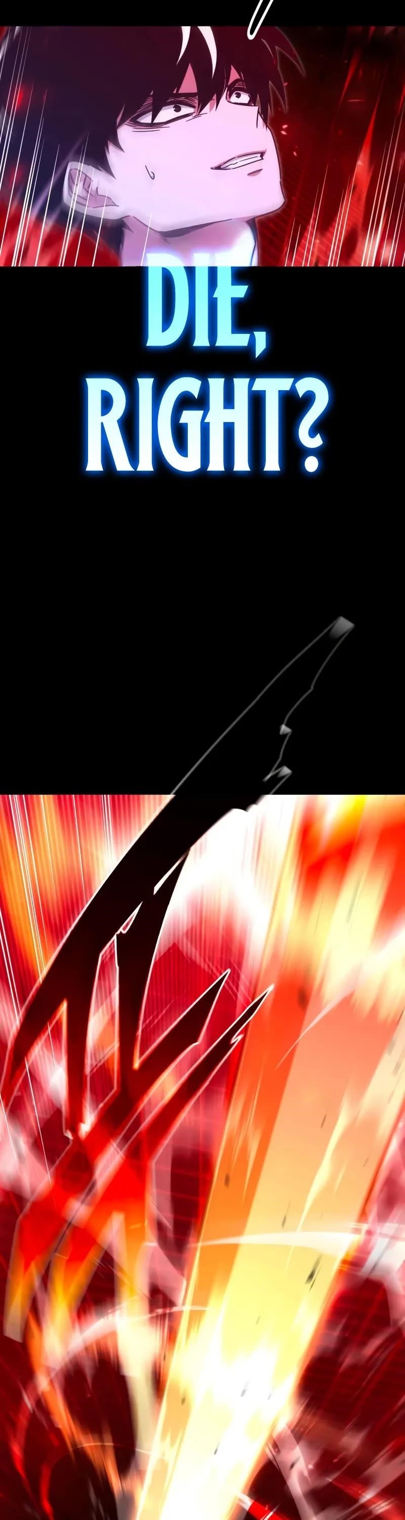 I Took over The Academy With a Single Sashimi Knife Chapter 51 - Page 56 in English