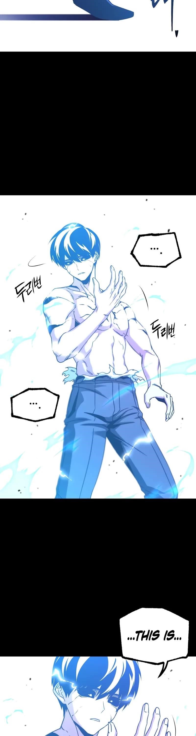 I Took over The Academy With a Single Sashimi Knife Chapter 51 - Page 61 in English