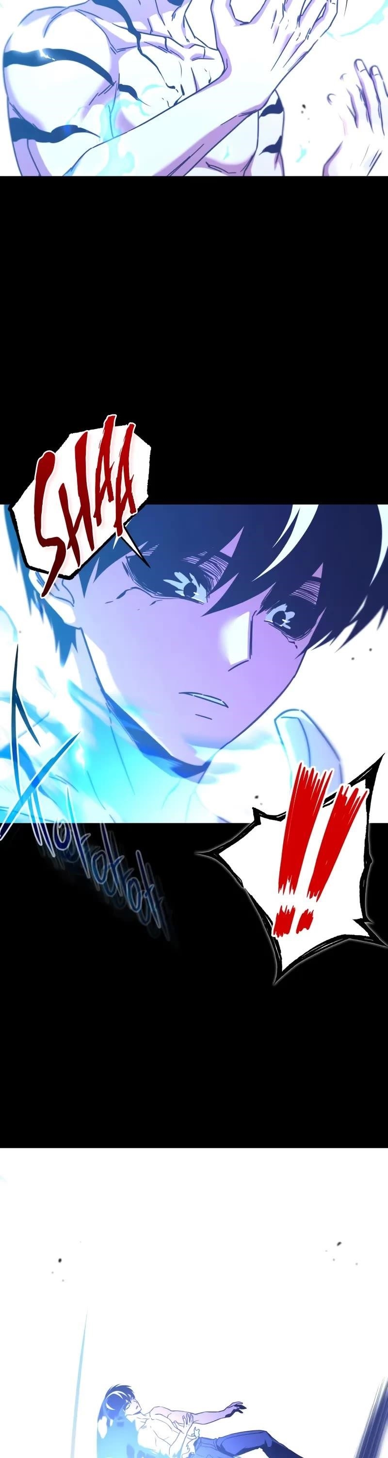 I Took over The Academy With a Single Sashimi Knife Chapter 51 - Page 62 in English
