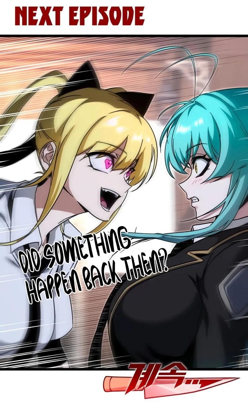 I Took over The Academy With a Single Sashimi Knife Chapter 52 - Page 13 in English