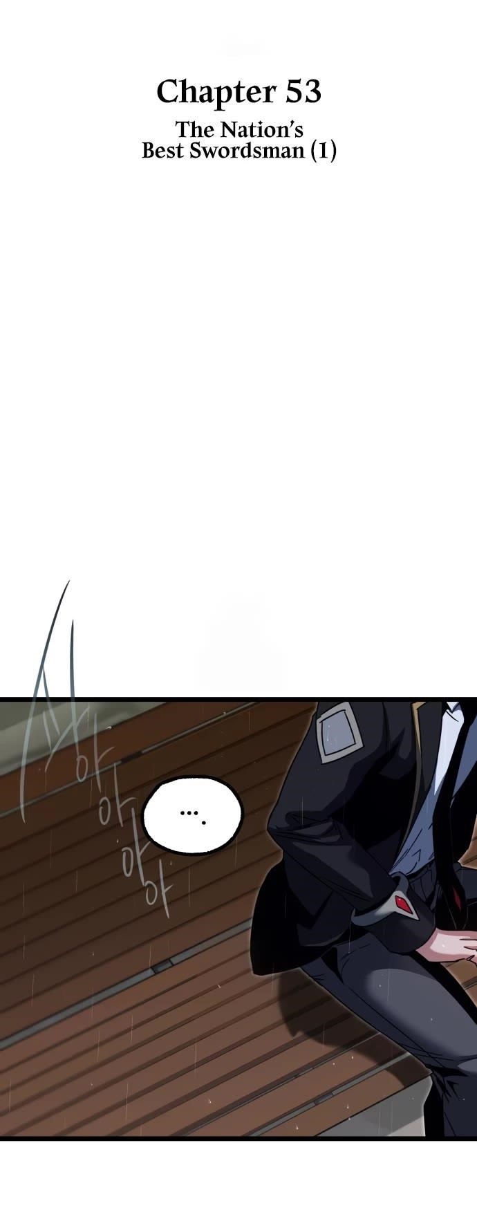 I Took over The Academy With a Single Sashimi Knife Chapter 53 - Page 11 in English