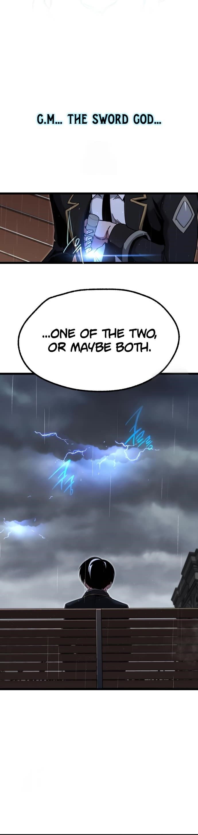 I Took over The Academy With a Single Sashimi Knife Chapter 53 - Page 15 in English