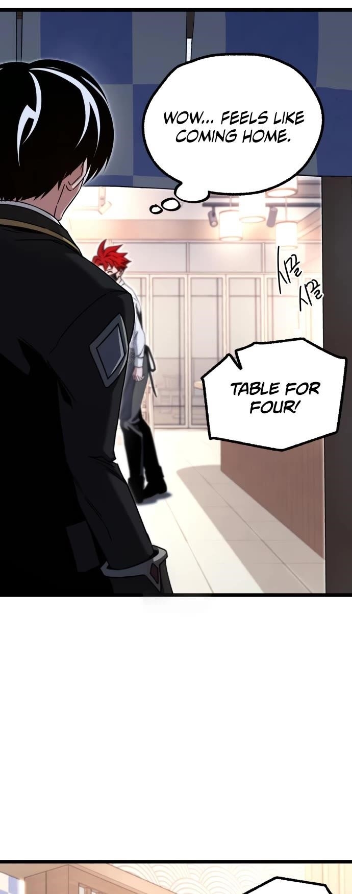 I Took over The Academy With a Single Sashimi Knife Chapter 53 - Page 40 in English