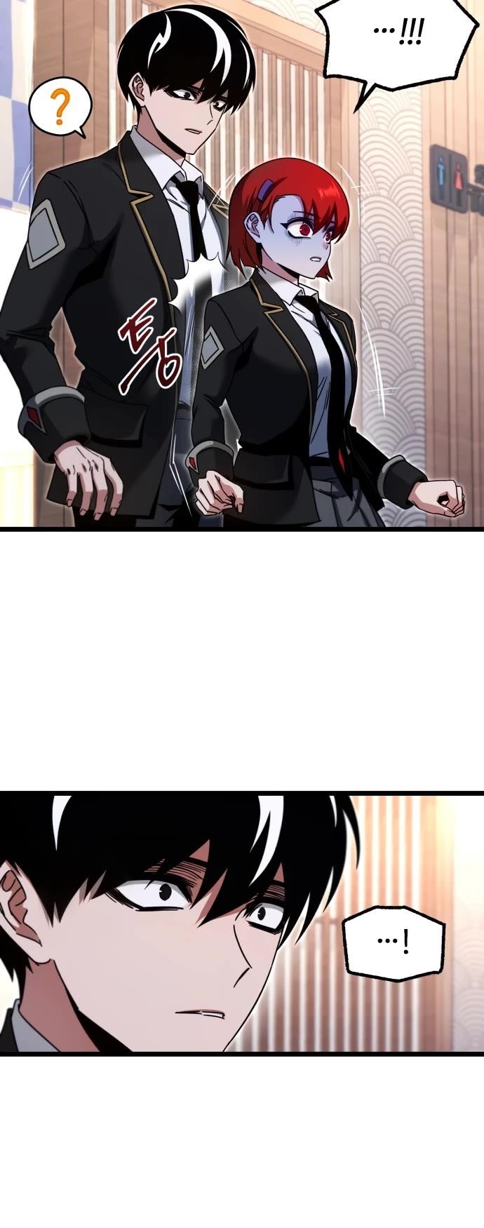 I Took over The Academy With a Single Sashimi Knife Chapter 53 - Page 41 in English