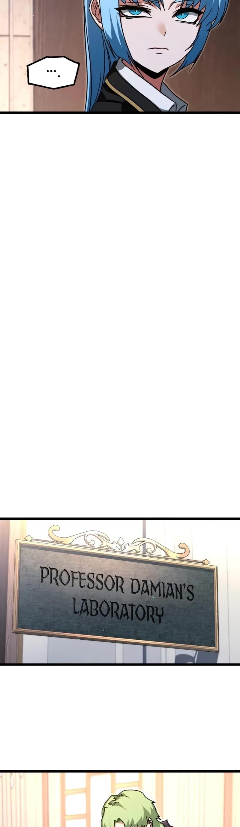 I Took over The Academy With a Single Sashimi Knife Chapter 56 - Page 25 in English