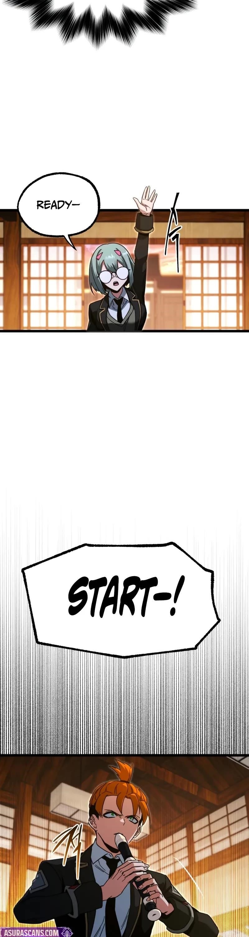 I Took over The Academy With a Single Sashimi Knife Chapter 56 - Page 4 in English