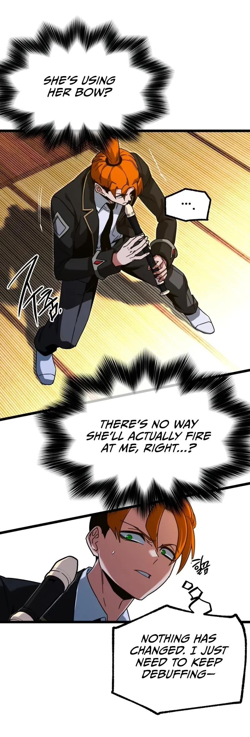 I Took over The Academy With a Single Sashimi Knife Chapter 56 - Page 6 in English