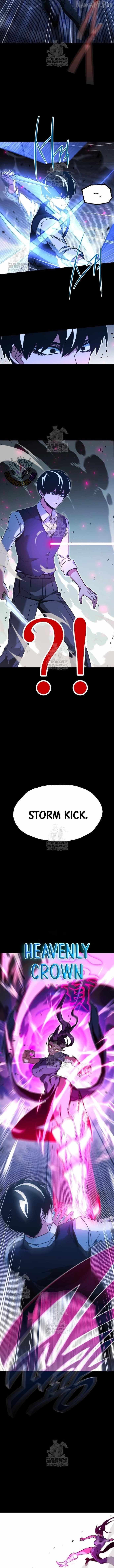 I Took over The Academy With a Single Sashimi Knife Chapter 58 - Page 12 in English