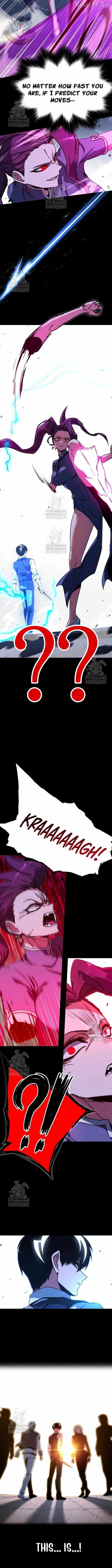 I Took over The Academy With a Single Sashimi Knife Chapter 58 - Page 14 in English