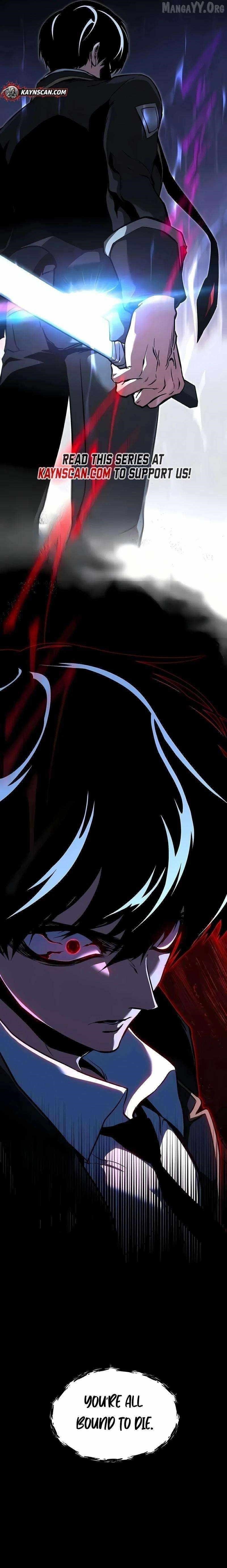 I Took over The Academy With a Single Sashimi Knife Chapter 67 - Page 13 in English
