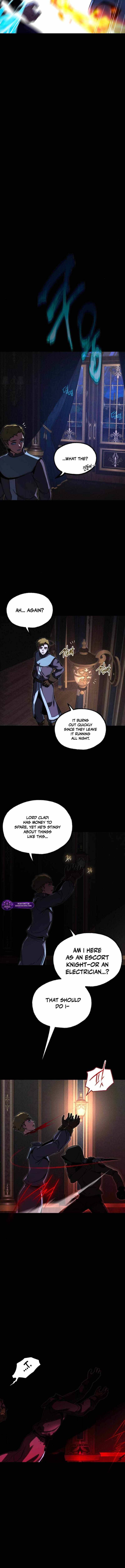 I Took over The Academy With a Single Sashimi Knife Chapter 71 - Page 10 in English