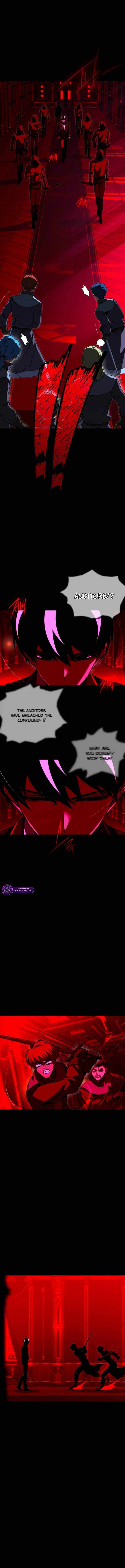 I Took over The Academy With a Single Sashimi Knife Chapter 71 - Page 12 in English