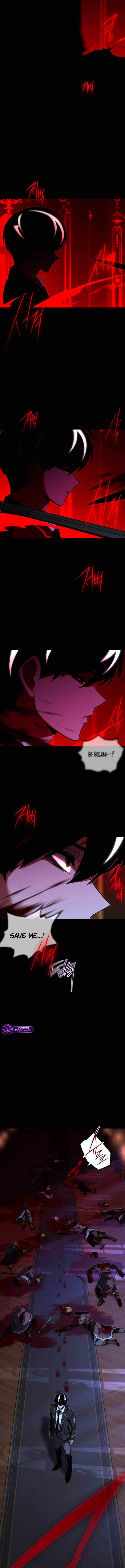 I Took over The Academy With a Single Sashimi Knife Chapter 71 - Page 14 in English