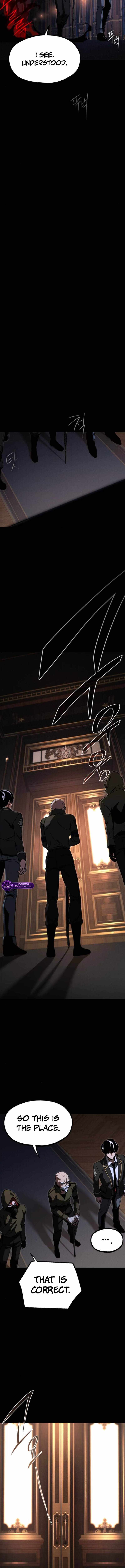 I Took over The Academy With a Single Sashimi Knife Chapter 71 - Page 16 in English