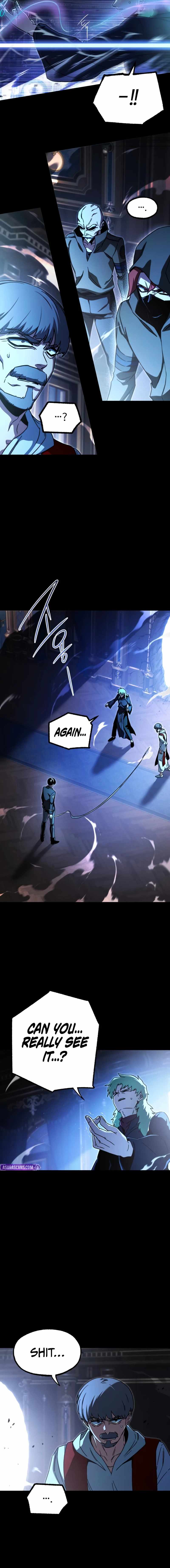 I Took over The Academy With a Single Sashimi Knife Chapter 74 - Page 4 in English