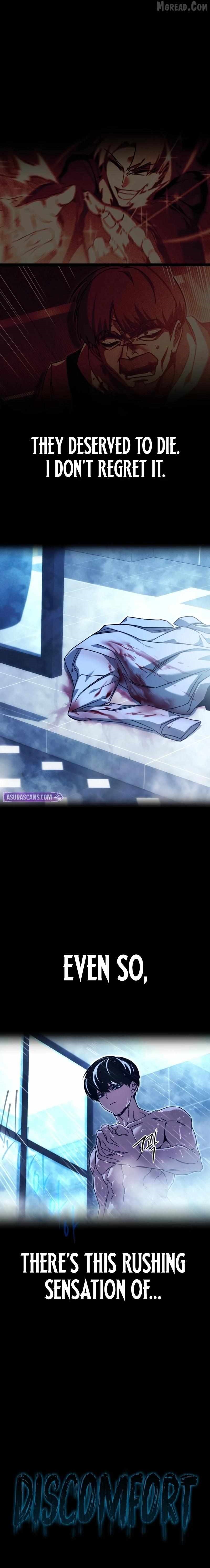 I Took over The Academy With a Single Sashimi Knife Chapter 75 - Page 14 in English