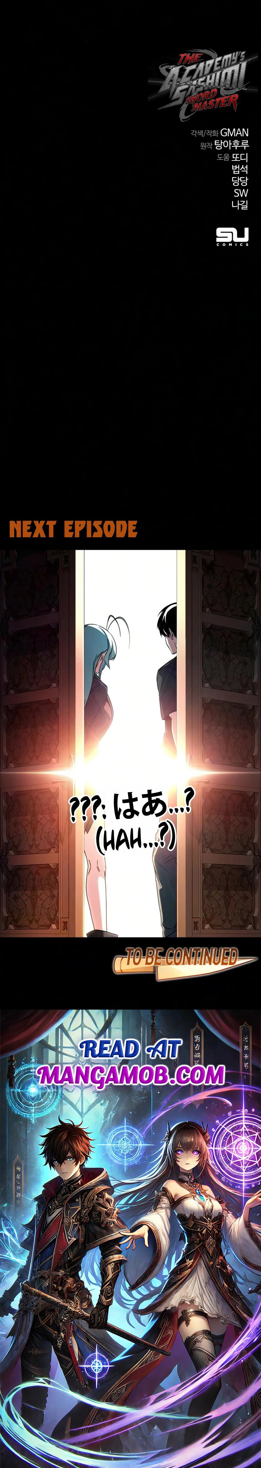 I Took over The Academy With a Single Sashimi Knife Chapter 78 - Page 18 in English