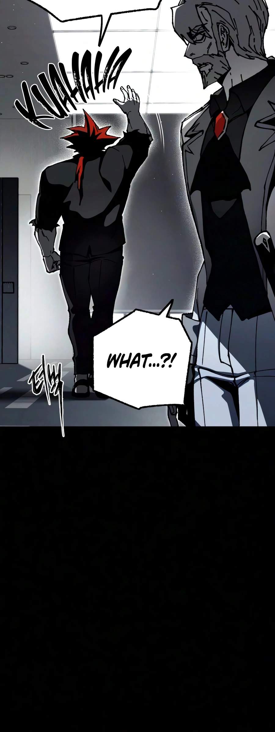 I Took over The Academy With a Single Sashimi Knife Chapter 79 - Page 11 in English