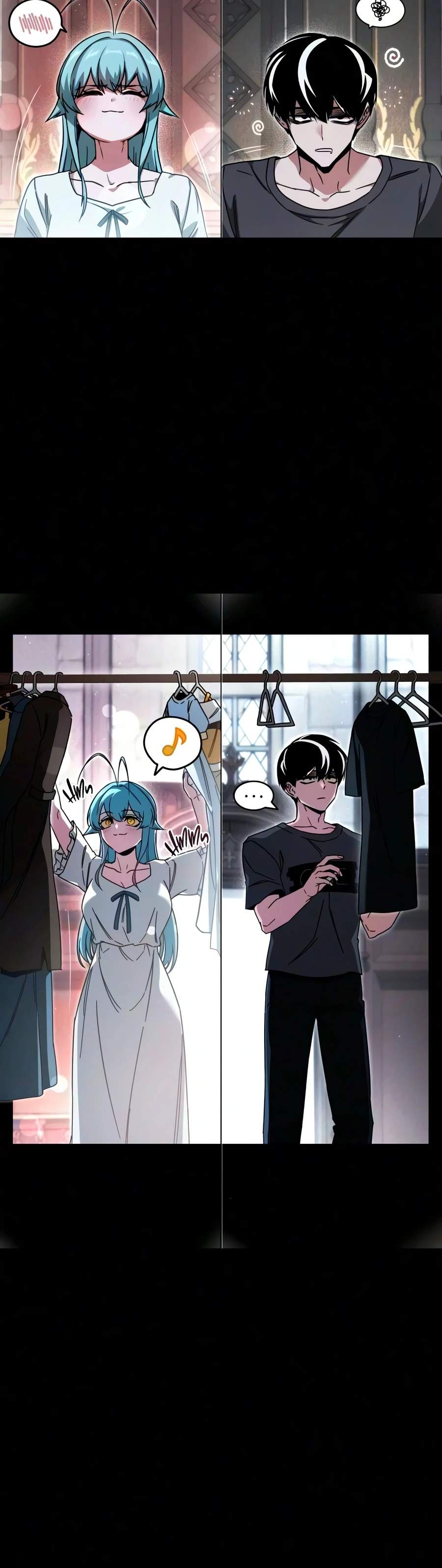 I Took over The Academy With a Single Sashimi Knife Chapter 79 - Page 13 in English