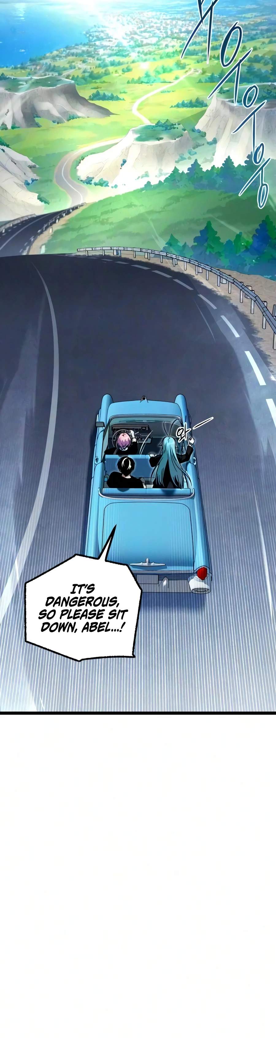 I Took over The Academy With a Single Sashimi Knife Chapter 79 - Page 23 in English