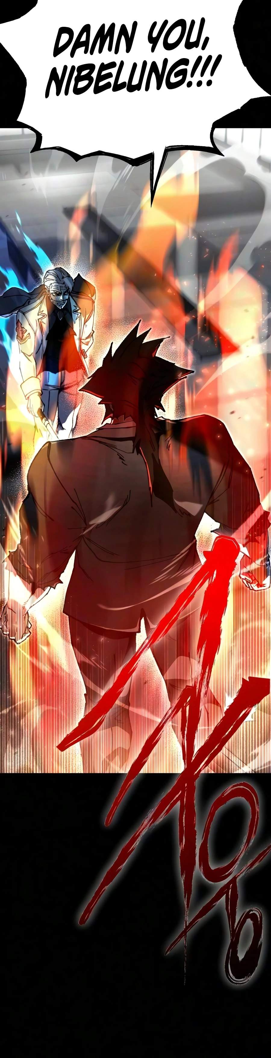 I Took over The Academy With a Single Sashimi Knife Chapter 79 - Page 3 in English