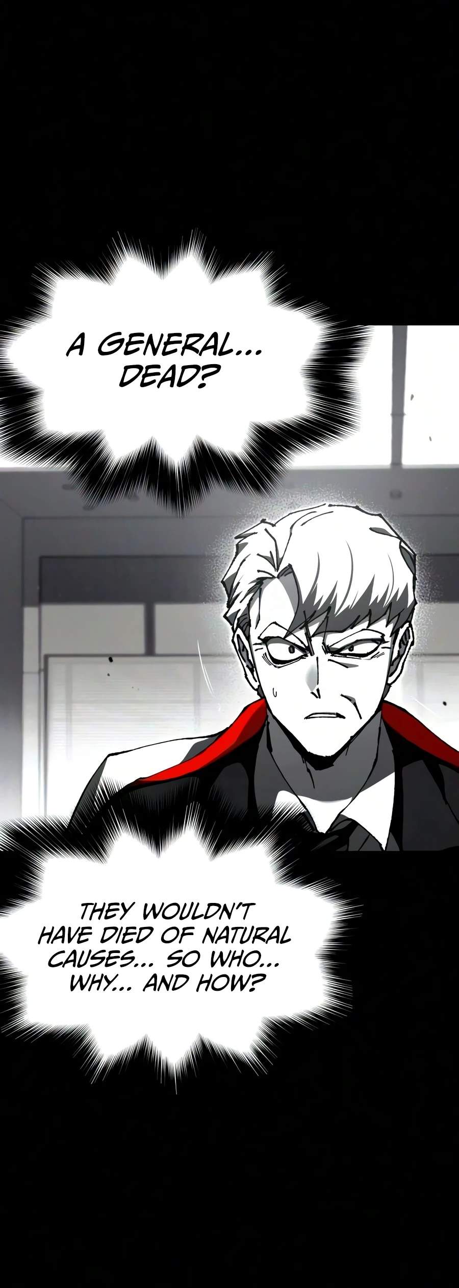 I Took over The Academy With a Single Sashimi Knife Chapter 79 - Page 5 in English