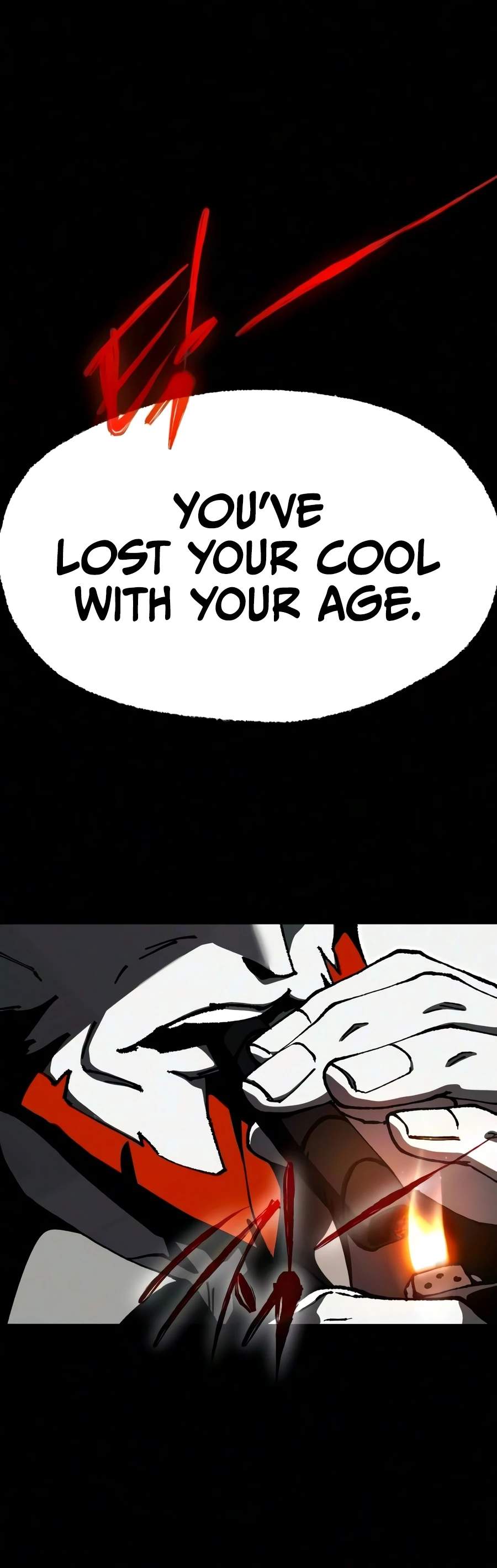 I Took over The Academy With a Single Sashimi Knife Chapter 79 - Page 9 in English