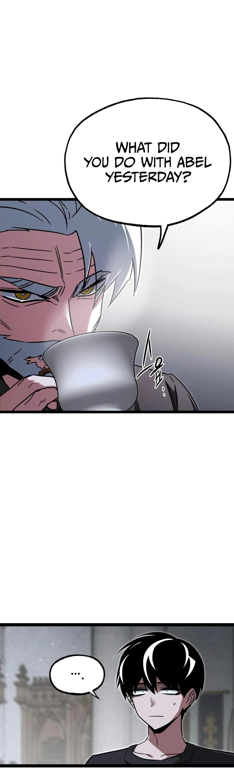 I Took over The Academy With a Single Sashimi Knife Chapter 82 - Page 9 in English
