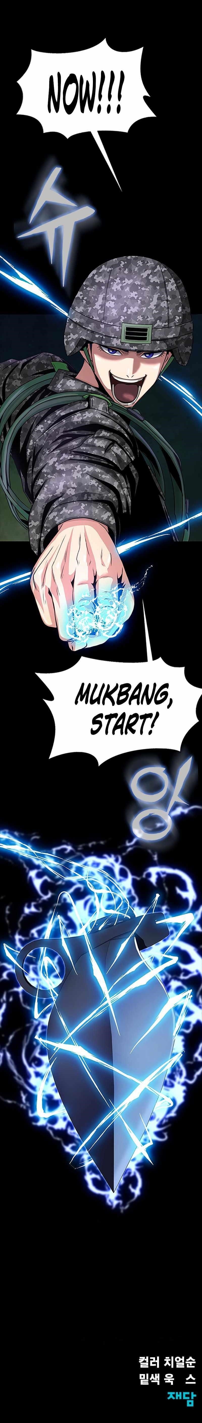 Steel-Eating Player Chapter 1 - Page 19 in English