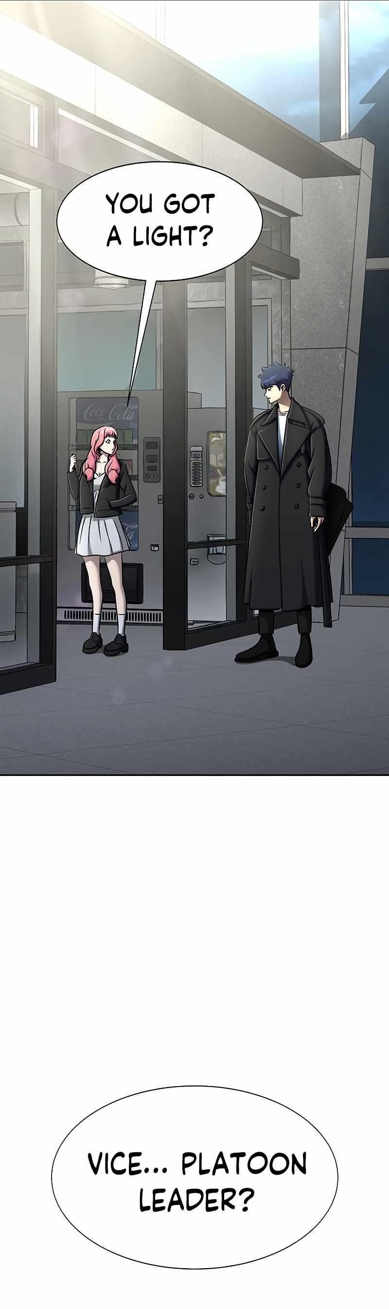 Steel-Eating Player Chapter 13 - Page 16 in English