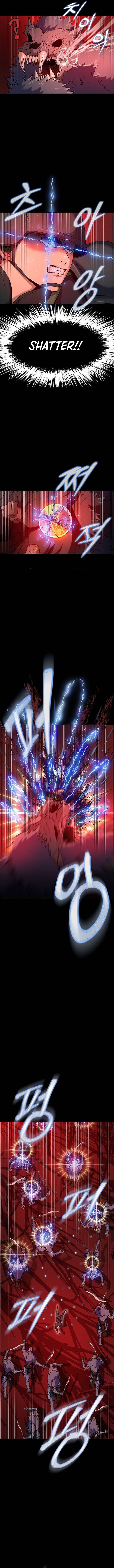 Steel-Eating Player Chapter 28 - Page 8 in English