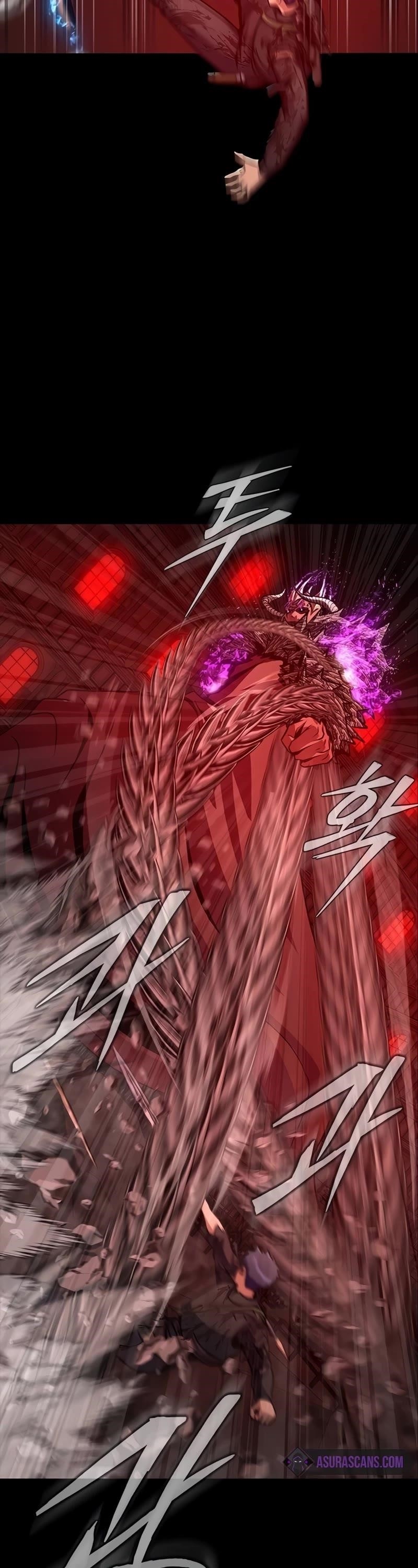 Steel-Eating Player Chapter 32 - Page 18 in English