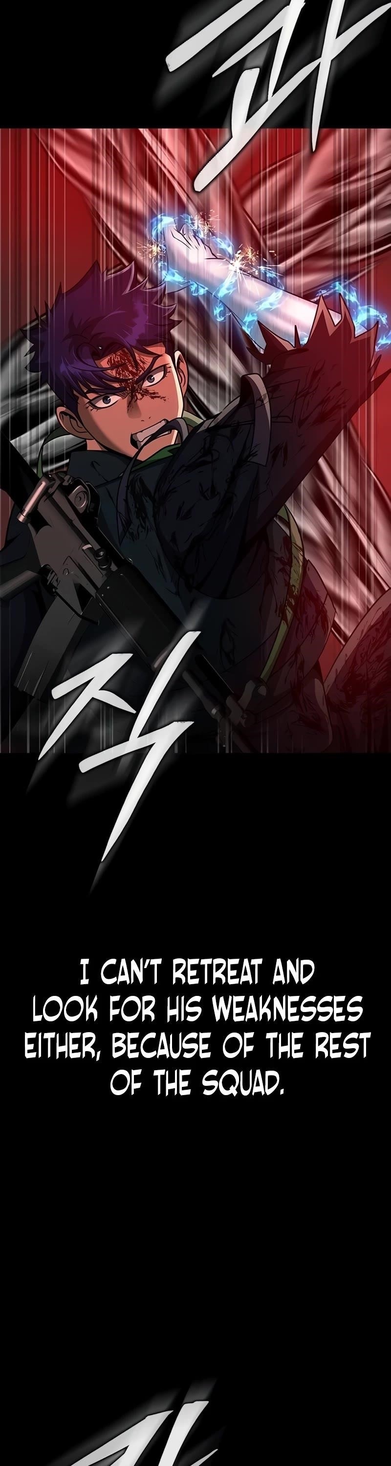 Steel-Eating Player Chapter 32 - Page 37 in English