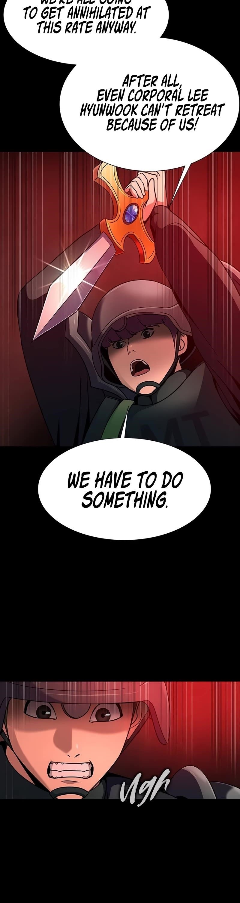 Steel-Eating Player Chapter 32 - Page 43 in English