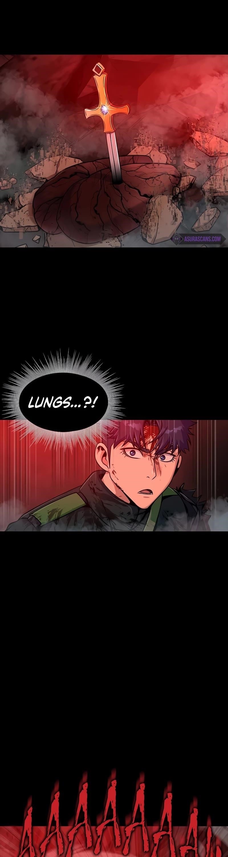Steel-Eating Player Chapter 32 - Page 56 in English