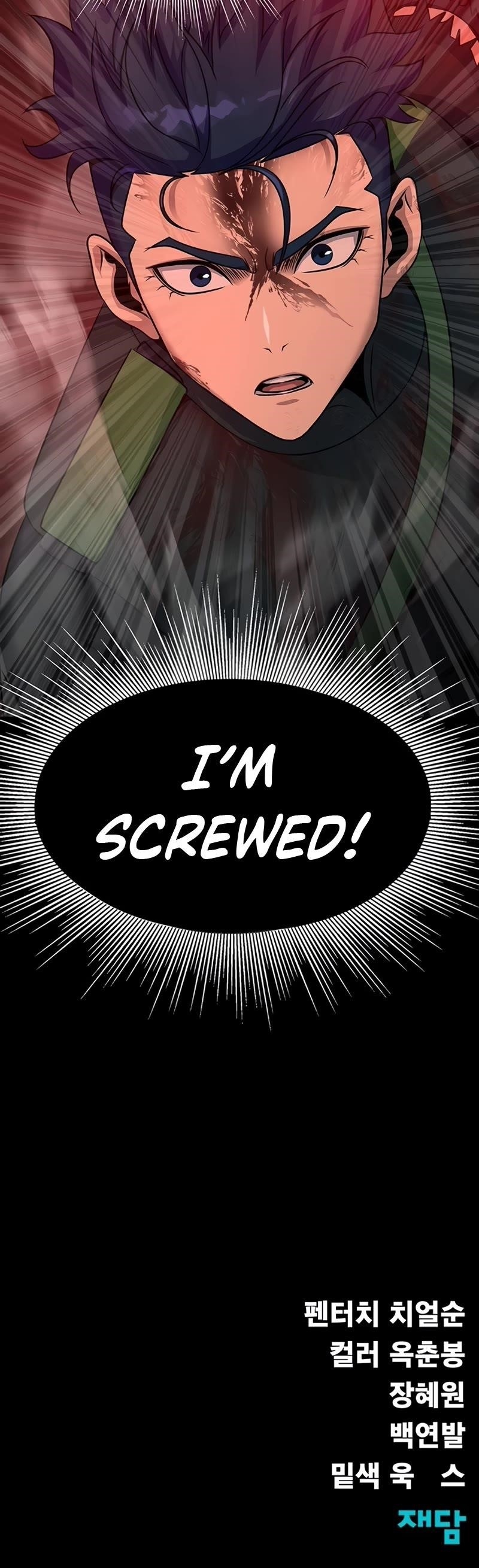 Steel-Eating Player Chapter 32 - Page 78 in English