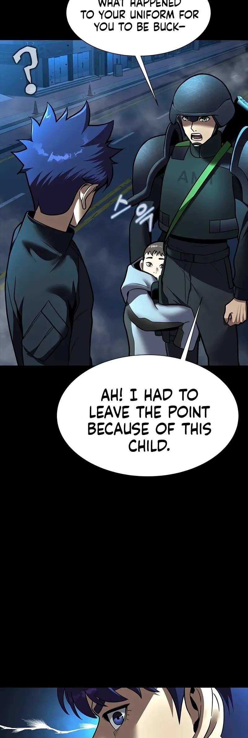 Steel-Eating Player Chapter 52 - Page 103 in English